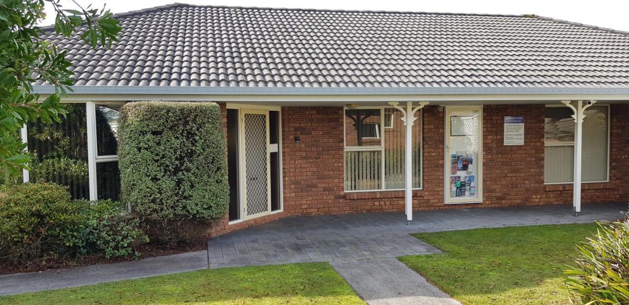 Shearwater Cottages Port Sorell Екстериор снимка