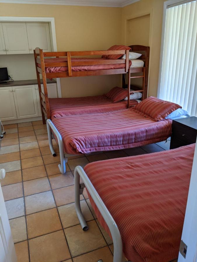 Shearwater Cottages Port Sorell Екстериор снимка