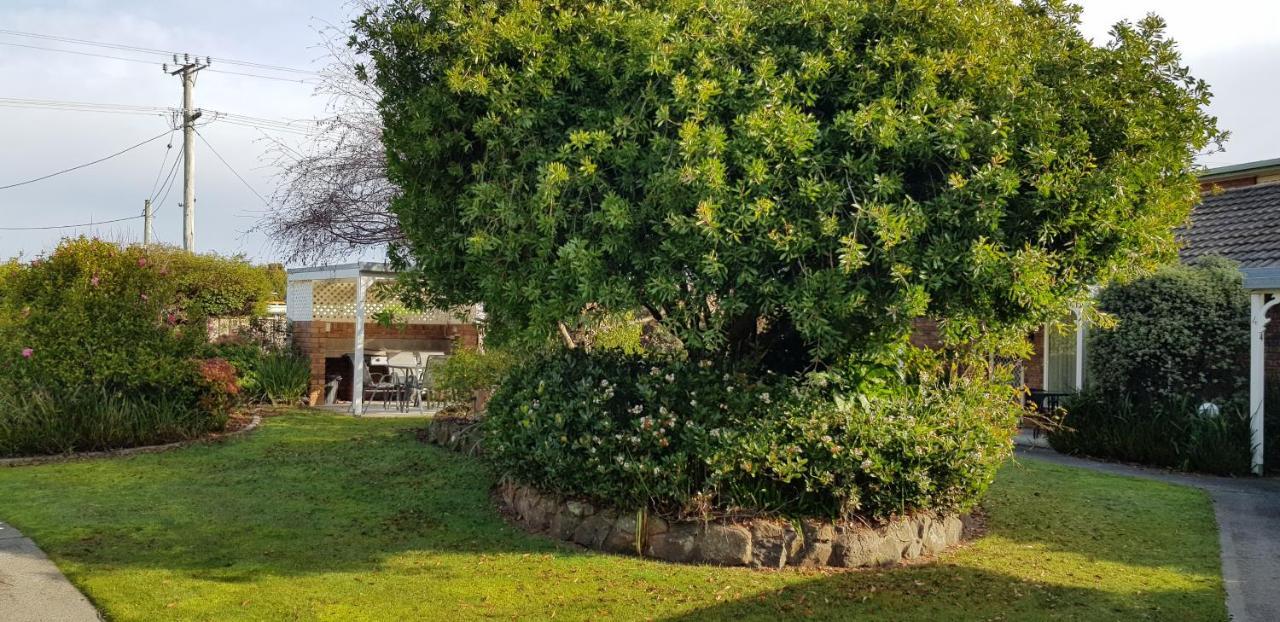 Shearwater Cottages Port Sorell Екстериор снимка
