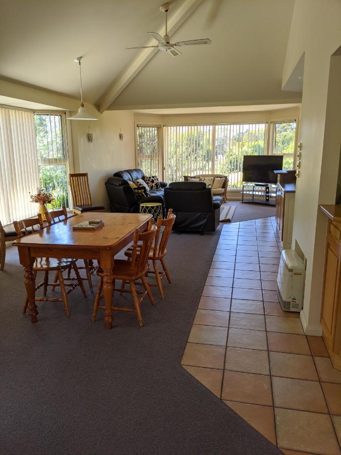 Shearwater Cottages Port Sorell Екстериор снимка