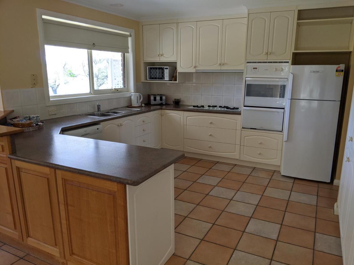 Shearwater Cottages Port Sorell Екстериор снимка