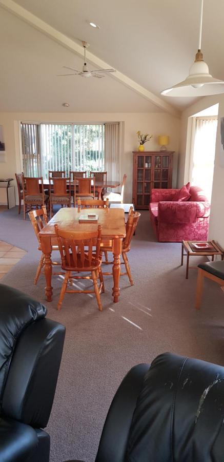 Shearwater Cottages Port Sorell Екстериор снимка