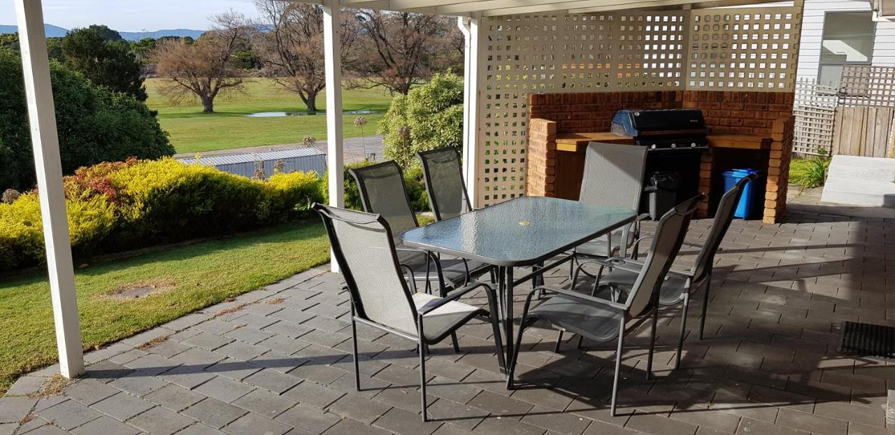 Shearwater Cottages Port Sorell Екстериор снимка