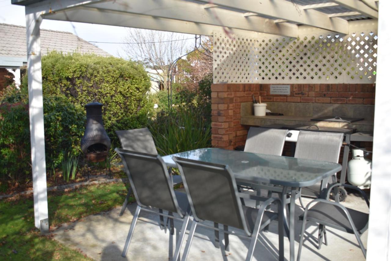 Shearwater Cottages Port Sorell Екстериор снимка