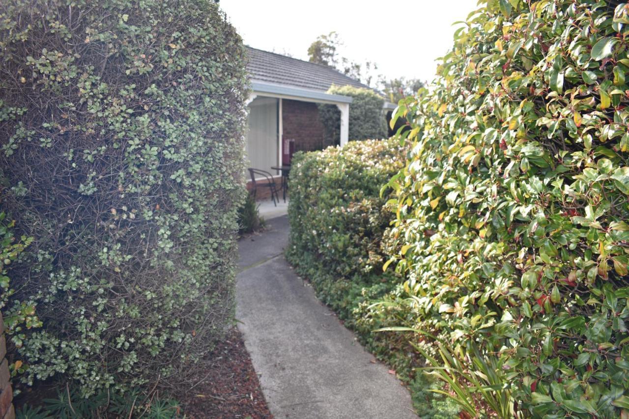 Shearwater Cottages Port Sorell Екстериор снимка