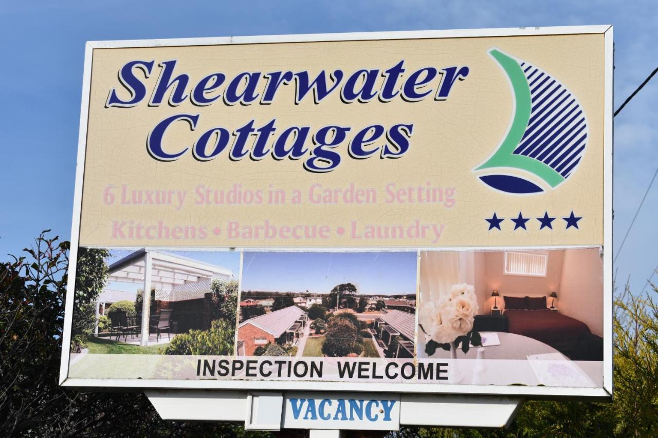 Shearwater Cottages Port Sorell Екстериор снимка