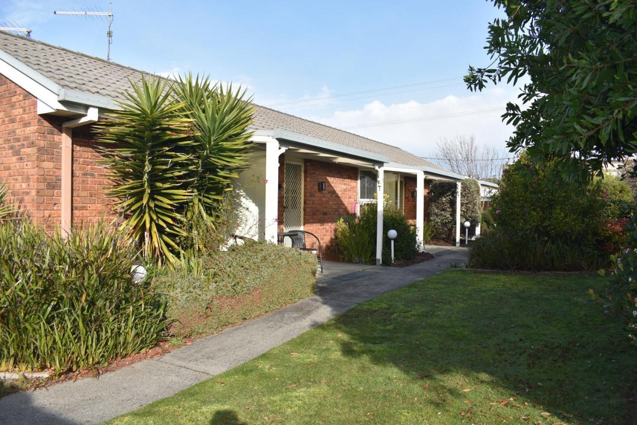 Shearwater Cottages Port Sorell Екстериор снимка