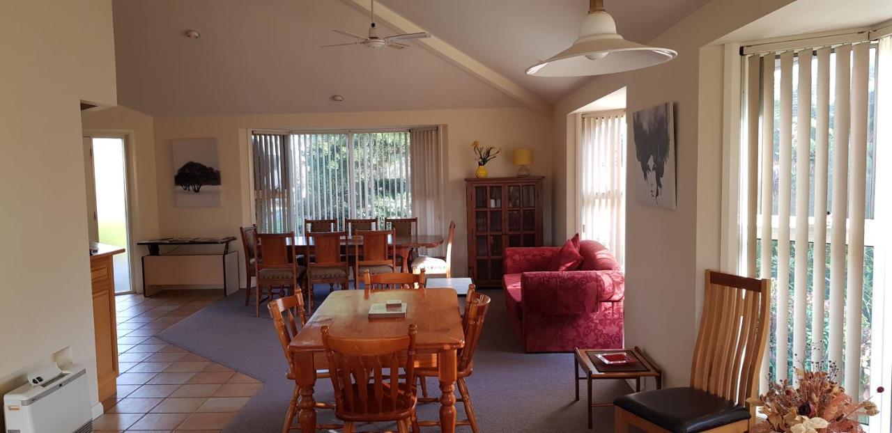 Shearwater Cottages Port Sorell Екстериор снимка