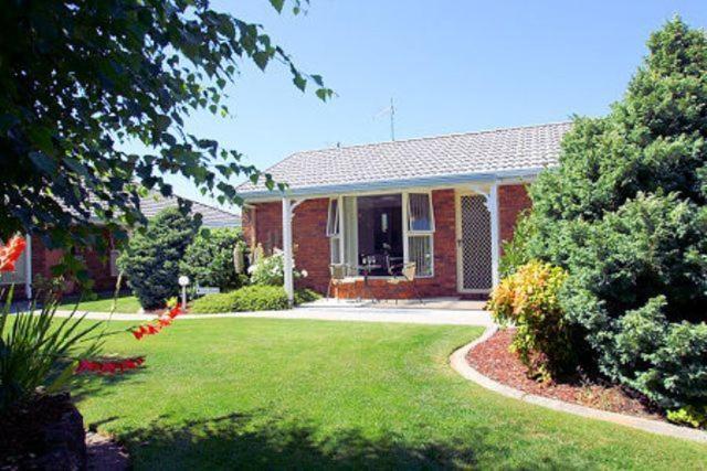 Shearwater Cottages Port Sorell Екстериор снимка