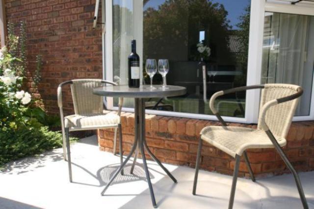 Shearwater Cottages Port Sorell Стая снимка