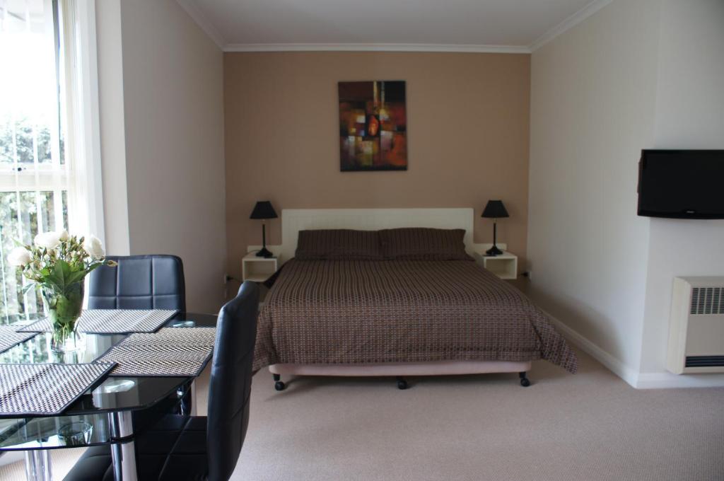Shearwater Cottages Port Sorell Стая снимка