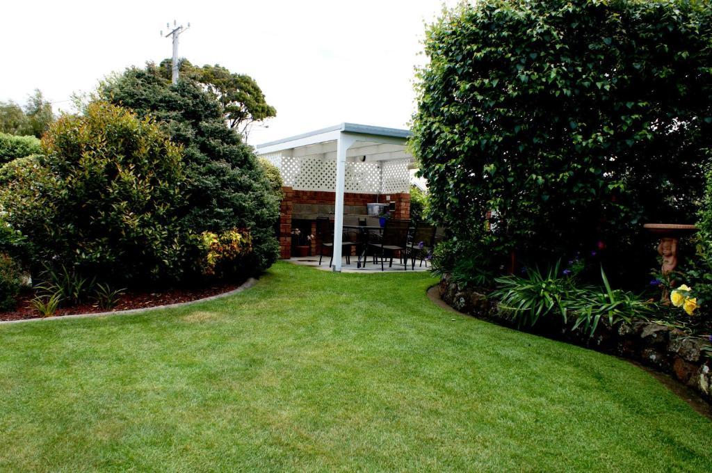 Shearwater Cottages Port Sorell Стая снимка