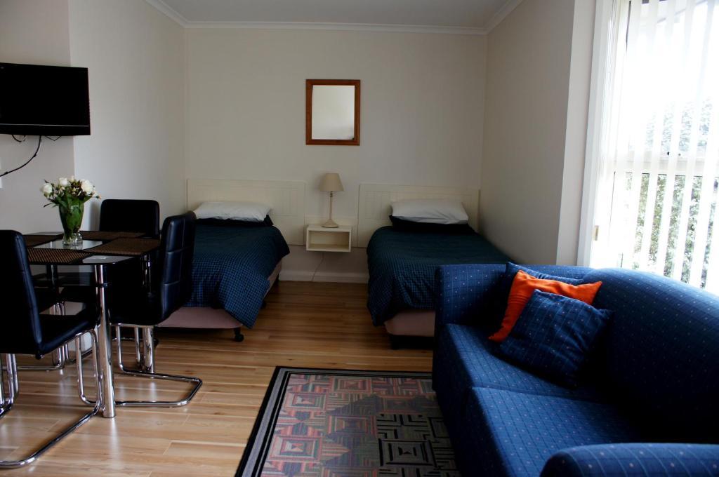 Shearwater Cottages Port Sorell Стая снимка