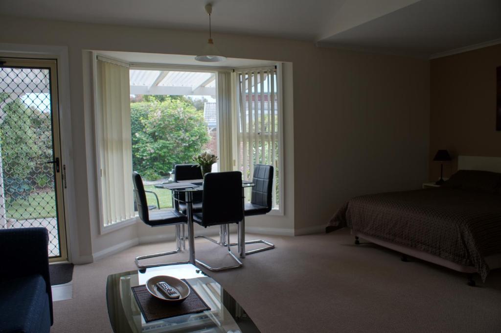 Shearwater Cottages Port Sorell Екстериор снимка