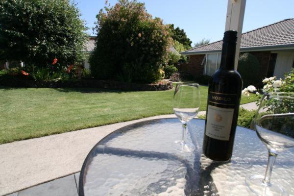 Shearwater Cottages Port Sorell Екстериор снимка