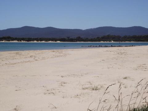 Shearwater Cottages Port Sorell Екстериор снимка