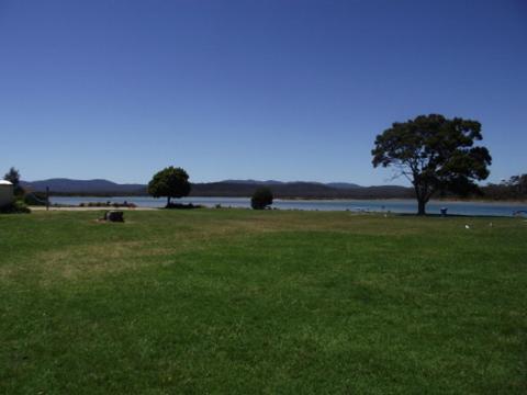 Shearwater Cottages Port Sorell Екстериор снимка