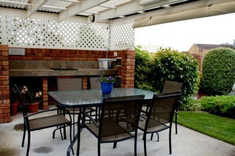Shearwater Cottages Port Sorell Екстериор снимка