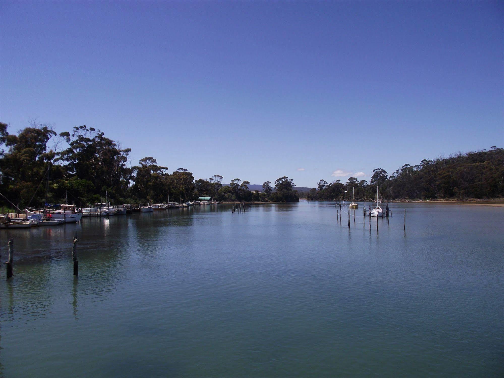 Shearwater Cottages Port Sorell Екстериор снимка