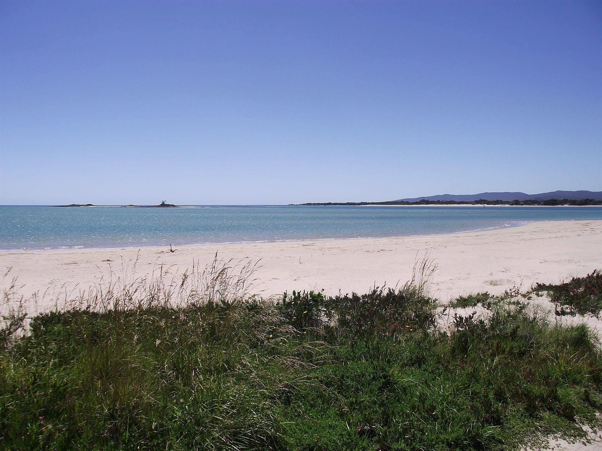 Shearwater Cottages Port Sorell Екстериор снимка
